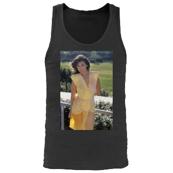 Tia Carrere Men's Tank Top