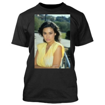 Tia Carrere Men's TShirt