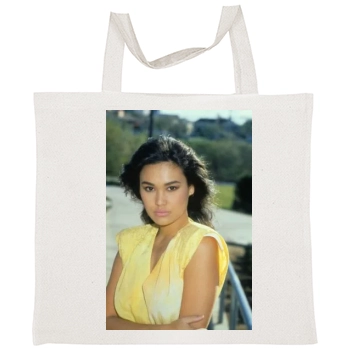 Tia Carrere Tote