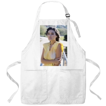 Tia Carrere Apron