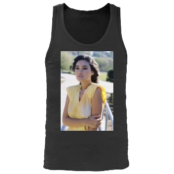 Tia Carrere Men's Tank Top