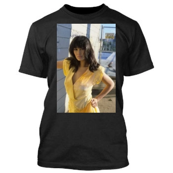 Tia Carrere Men's TShirt