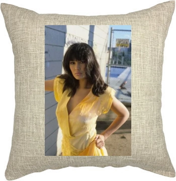 Tia Carrere Pillow