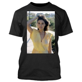 Tia Carrere Men's TShirt