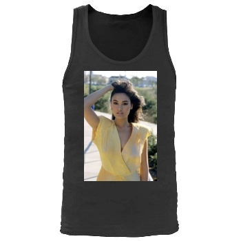 Tia Carrere Men's Tank Top