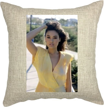 Tia Carrere Pillow