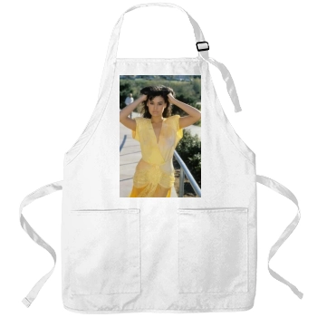 Tia Carrere Apron