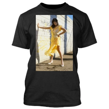 Tia Carrere Men's TShirt