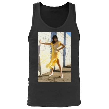 Tia Carrere Men's Tank Top