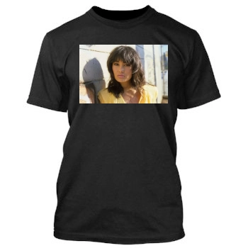 Tia Carrere Men's TShirt