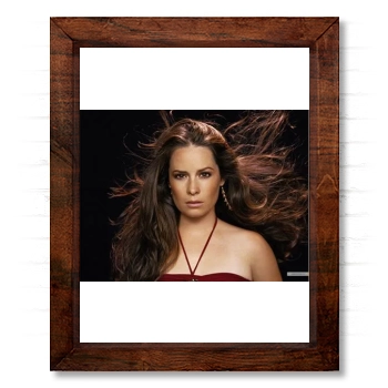 Holly Marie Combs 14x17