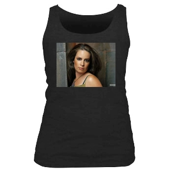 Holly Marie Combs Women's Tank Top