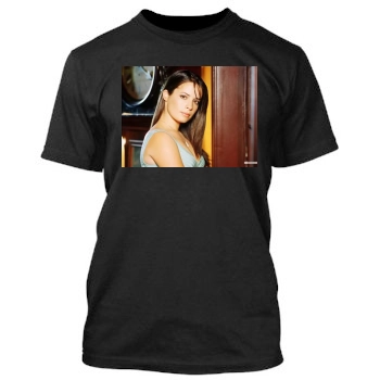 Holly Marie Combs Men's TShirt