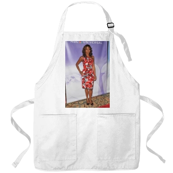 Holly Robinson Peete Apron