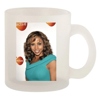 Holly Robinson Peete 10oz Frosted Mug