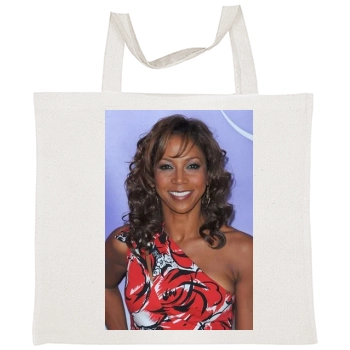 Holly Robinson Peete Tote