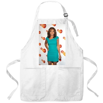 Holly Robinson Peete Apron