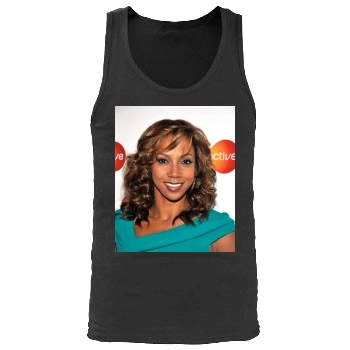 Holly Robinson Peete Men's Tank Top