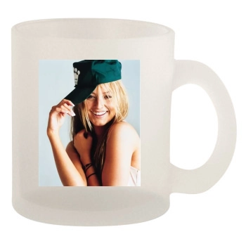 Holly Valance 10oz Frosted Mug