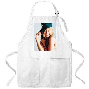 Holly Valance Apron