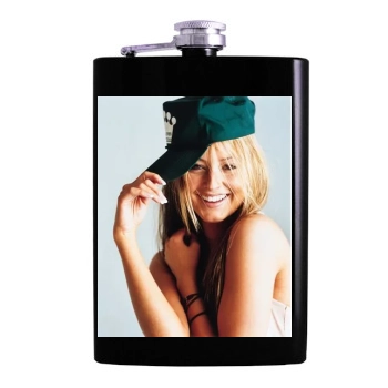 Holly Valance Hip Flask