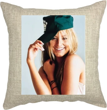 Holly Valance Pillow