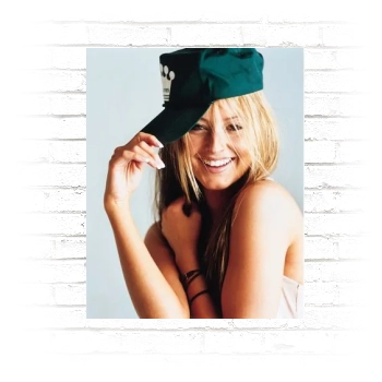 Holly Valance Poster