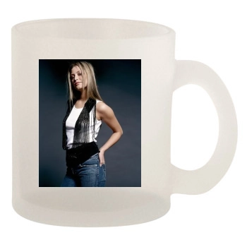 Holly Valance 10oz Frosted Mug