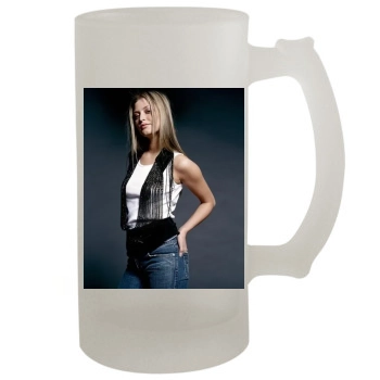 Holly Valance 16oz Frosted Beer Stein