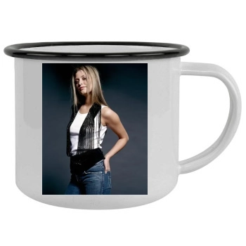 Holly Valance Camping Mug