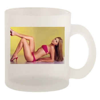 Holly Valance 10oz Frosted Mug