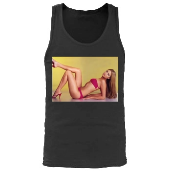 Holly Valance Men's Tank Top