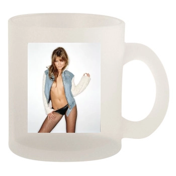 Holly Valance 10oz Frosted Mug