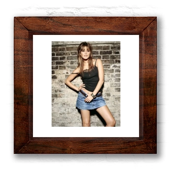 Holly Valance 6x6