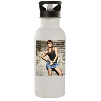 Holly Valance Stainless Steel Water Bottle