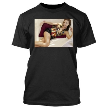 Holly Valance Men's TShirt