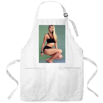 Holly Valance Apron