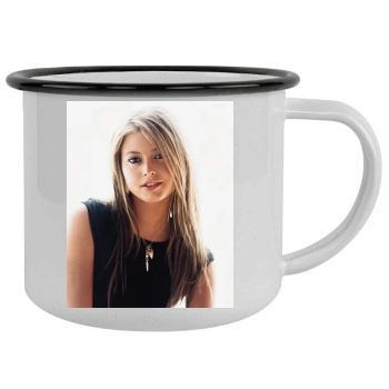 Holly Valance Camping Mug