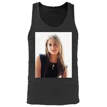 Holly Valance Men's Tank Top