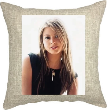 Holly Valance Pillow