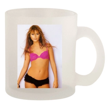 Holly Valance 10oz Frosted Mug