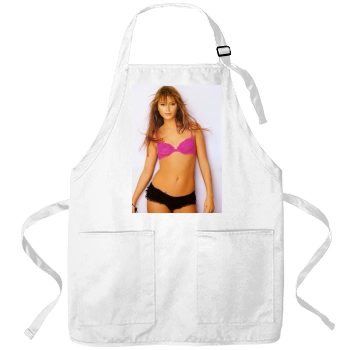 Holly Valance Apron