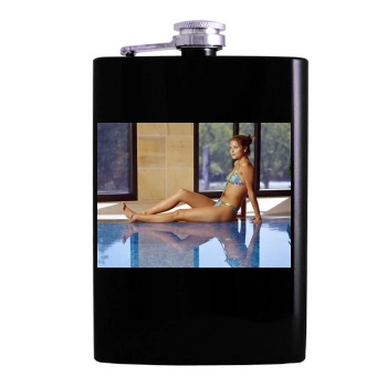 Holly Valance Hip Flask