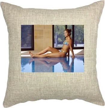 Holly Valance Pillow