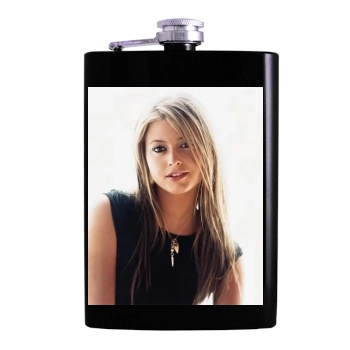 Holly Valance Hip Flask