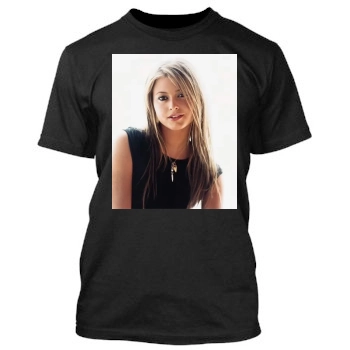 Holly Valance Men's TShirt