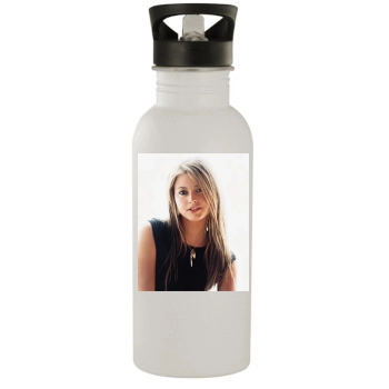 Holly Valance Stainless Steel Water Bottle