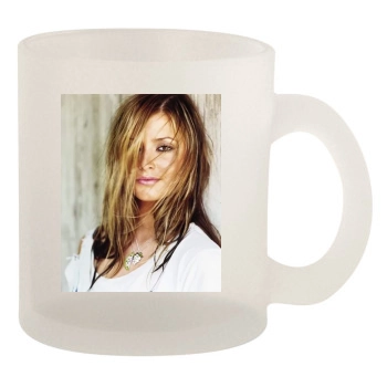 Holly Valance 10oz Frosted Mug