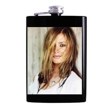 Holly Valance Hip Flask