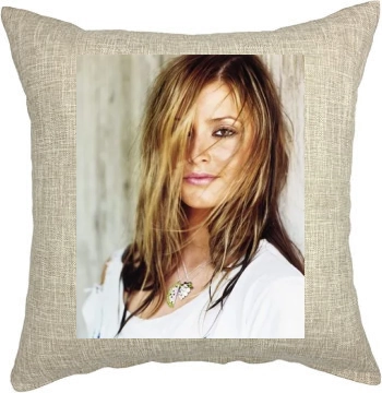 Holly Valance Pillow